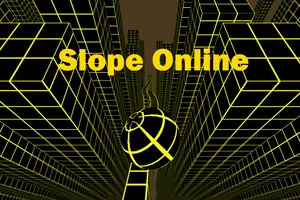 slope online